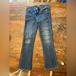Mother Jeans, size 27